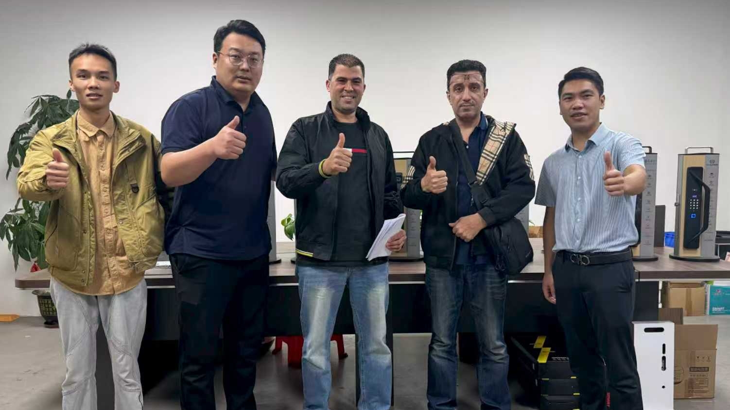 Top 10 Smart Lock Manufacturers in China (2026 Guide for Importers & Distributors)